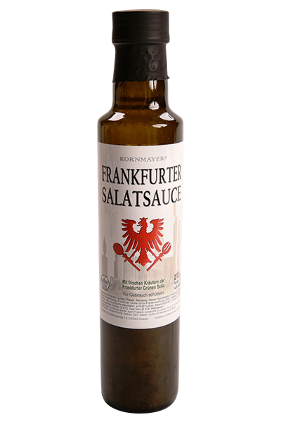 Frankfurter Salatsauce
